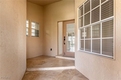 Unmatched Golf & Lake Views in Kelly Greens! Discover one of the on Kelly Greens Golf and Country Club in Florida - for sale on GolfHomes.com, golf home, golf lot