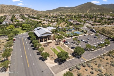 Experience stunning, panoramic views from this exceptional lot - on StoneRidge Golf Course in Arizona - for sale on GolfHomes.com, golf home, golf lot