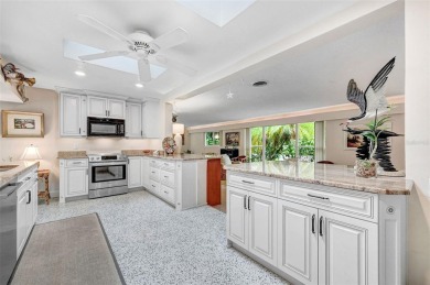 Elegant Mid-Century Modern Treasure with Timeless on Crane Creek Reserve Golf Club in Florida - for sale on GolfHomes.com, golf home, golf lot