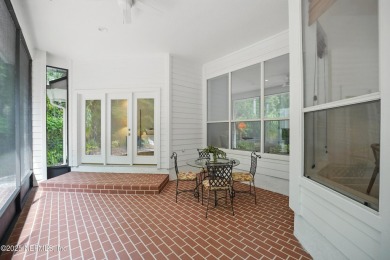 Discover this meticulously maintained one-story home perfectly on Plantation at Ponte Vedra in Florida - for sale on GolfHomes.com, golf home, golf lot