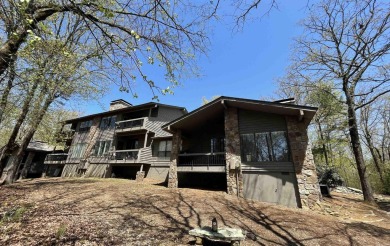 Amazing two bedroom , two bath condo on Eden Isle with tons of on Red Apple Inn and Country Club in Arkansas - for sale on GolfHomes.com, golf home, golf lot