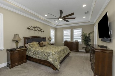 Welcome to your dream home in the highly desirable gated on Seven Springs Golf and Country Club in Florida - for sale on GolfHomes.com, golf home, golf lot