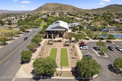 Experience stunning, panoramic views from this exceptional lot - on StoneRidge Golf Course in Arizona - for sale on GolfHomes.com, golf home, golf lot