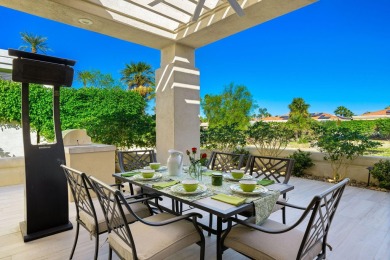 Experience Desert Sophistication in this Stunning, fully Owned on Desert Horizons Country Club in California - for sale on GolfHomes.com, golf home, golf lot