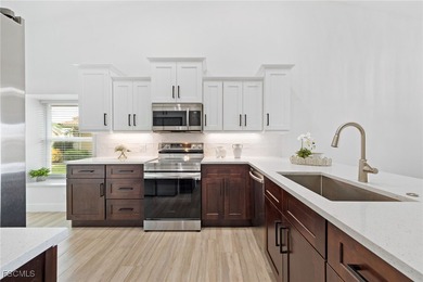 Unmatched Golf & Lake Views in Kelly Greens! Discover one of the on Kelly Greens Golf and Country Club in Florida - for sale on GolfHomes.com, golf home, golf lot