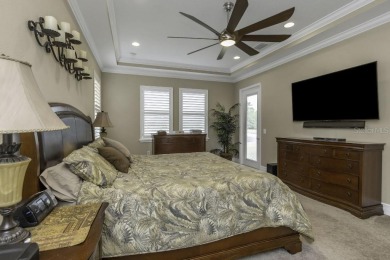 Welcome to your dream home in the highly desirable gated on Seven Springs Golf and Country Club in Florida - for sale on GolfHomes.com, golf home, golf lot