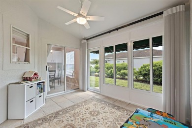 Welcome to this delightful home perfectly designed for ease and on Lexington Oaks Golf Club in Florida - for sale on GolfHomes.com, golf home, golf lot