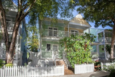 Charming Key West Retreat in the Exclusive Key West Golf Club on Key West Golf Club in Florida - for sale on GolfHomes.com, golf home, golf lot