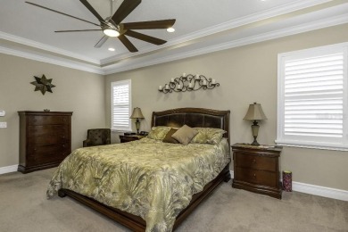 Welcome to your dream home in the highly desirable gated on Seven Springs Golf and Country Club in Florida - for sale on GolfHomes.com, golf home, golf lot