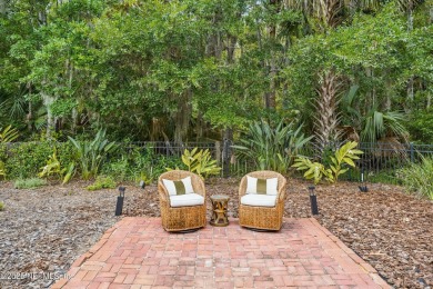 Discover this meticulously maintained one-story home perfectly on Plantation at Ponte Vedra in Florida - for sale on GolfHomes.com, golf home, golf lot