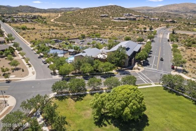 Experience stunning, panoramic views from this exceptional lot - on StoneRidge Golf Course in Arizona - for sale on GolfHomes.com, golf home, golf lot