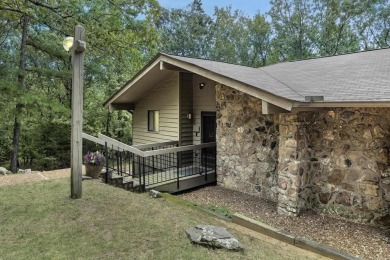 Amazing two bedroom , two bath condo on Eden Isle with tons of on Red Apple Inn and Country Club in Arkansas - for sale on GolfHomes.com, golf home, golf lot