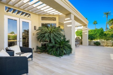 Experience Desert Sophistication in this Stunning, fully Owned on Desert Horizons Country Club in California - for sale on GolfHomes.com, golf home, golf lot