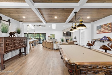 Sometimes, when you enter a truly special home, you just know on Indigo Lakes Golf Club in Florida - for sale on GolfHomes.com, golf home, golf lot