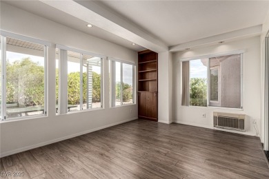 Tucked in the heart of Sun City Summerlin, this sought-after on Highland Falls Golf Club in Nevada - for sale on GolfHomes.com, golf home, golf lot