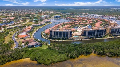 One or more photo(s) has been virtually staged. GULF AND on Burnt Store Golf Club in Florida - for sale on GolfHomes.com, golf home, golf lot