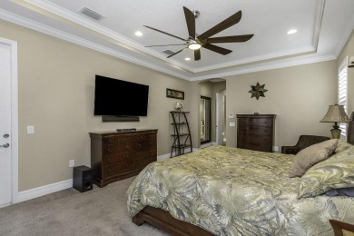 Welcome to your dream home in the highly desirable gated on Seven Springs Golf and Country Club in Florida - for sale on GolfHomes.com, golf home, golf lot