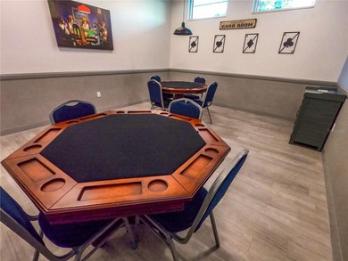 Welcome to this charming 2-bedroom, 2-bath home in the highly on Fairway Village Golf Course in Florida - for sale on GolfHomes.com, golf home, golf lot