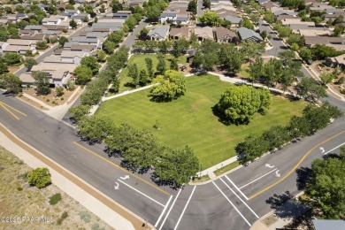 Experience stunning, panoramic views from this exceptional lot - on StoneRidge Golf Course in Arizona - for sale on GolfHomes.com, golf home, golf lot