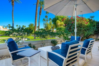 Experience Desert Sophistication in this Stunning, fully Owned on Desert Horizons Country Club in California - for sale on GolfHomes.com, golf home, golf lot