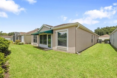 Welcome to this delightful home perfectly designed for ease and on Lexington Oaks Golf Club in Florida - for sale on GolfHomes.com, golf home, golf lot