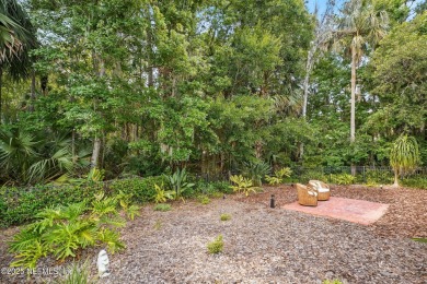Discover this meticulously maintained one-story home perfectly on Plantation at Ponte Vedra in Florida - for sale on GolfHomes.com, golf home, golf lot