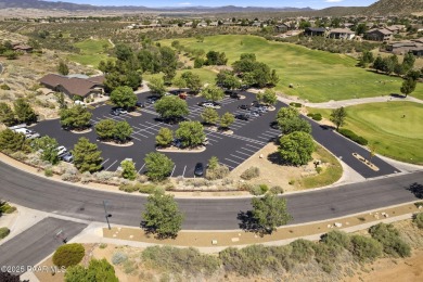 Experience stunning, panoramic views from this exceptional lot - on StoneRidge Golf Course in Arizona - for sale on GolfHomes.com, golf home, golf lot