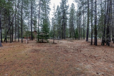 Golf enthusiasts, seize the opportunity! This building lot on Chewelah Golf and Country Club  in Washington - for sale on GolfHomes.com, golf home, golf lot