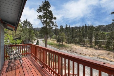 Moonridge Mountain Retreat - Walk to Bear Mountain Ski Resort on Big Bear Mountain Ski and Golf Resort in California - for sale on GolfHomes.com, golf home, golf lot