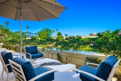 Experience Desert Sophistication in this Stunning, fully Owned on Desert Horizons Country Club in California - for sale on GolfHomes.com, golf home, golf lot