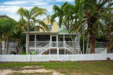 Charming Key West Retreat in the Exclusive Key West Golf Club on Key West Golf Club in Florida - for sale on GolfHomes.com, golf home, golf lot