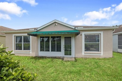 Welcome to this delightful home perfectly designed for ease and on Lexington Oaks Golf Club in Florida - for sale on GolfHomes.com, golf home, golf lot