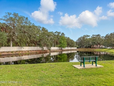 Discover this meticulously maintained one-story home perfectly on Plantation at Ponte Vedra in Florida - for sale on GolfHomes.com, golf home, golf lot