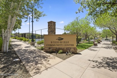 Experience stunning, panoramic views from this exceptional lot - on StoneRidge Golf Course in Arizona - for sale on GolfHomes.com, golf home, golf lot