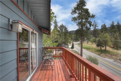 Moonridge Mountain Retreat - Walk to Bear Mountain Ski Resort on Big Bear Mountain Ski and Golf Resort in California - for sale on GolfHomes.com, golf home, golf lot