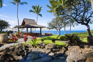 Spanning three miles along the heart of the Kona Coast, the on Club At Hokulia in Hawaii - for sale on GolfHomes.com, golf home, golf lot