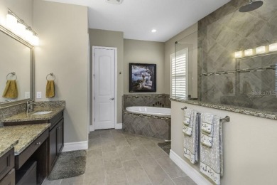 Welcome to your dream home in the highly desirable gated on Seven Springs Golf and Country Club in Florida - for sale on GolfHomes.com, golf home, golf lot
