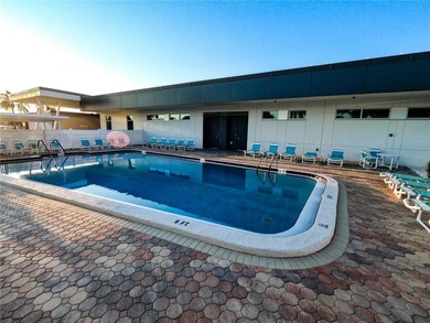 Welcome to this charming 2-bedroom, 2-bath home in the highly on Fairway Village Golf Course in Florida - for sale on GolfHomes.com, golf home, golf lot