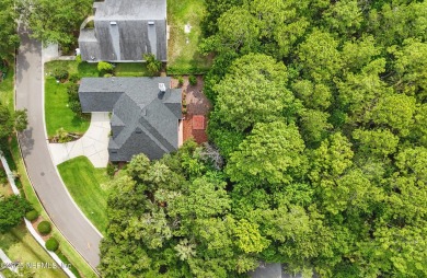 Discover this meticulously maintained one-story home perfectly on Plantation at Ponte Vedra in Florida - for sale on GolfHomes.com, golf home, golf lot