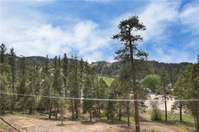 Moonridge Mountain Retreat - Walk to Bear Mountain Ski Resort on Big Bear Mountain Ski and Golf Resort in California - for sale on GolfHomes.com, golf home, golf lot