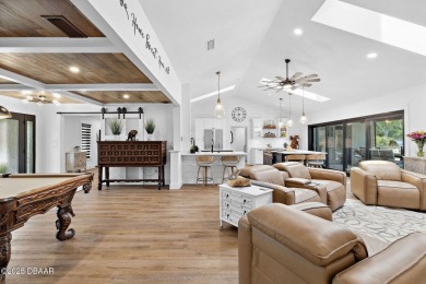 Sometimes, when you enter a truly special home, you just know on Indigo Lakes Golf Club in Florida - for sale on GolfHomes.com, golf home, golf lot
