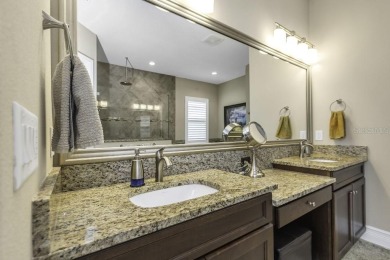Welcome to your dream home in the highly desirable gated on Seven Springs Golf and Country Club in Florida - for sale on GolfHomes.com, golf home, golf lot