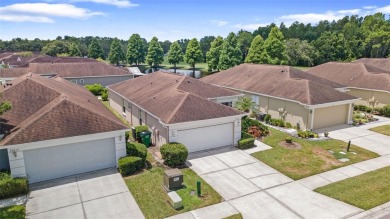 Welcome to this delightful home perfectly designed for ease and on Lexington Oaks Golf Club in Florida - for sale on GolfHomes.com, golf home, golf lot