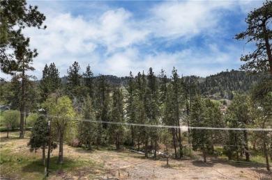 Moonridge Mountain Retreat - Walk to Bear Mountain Ski Resort on Big Bear Mountain Ski and Golf Resort in California - for sale on GolfHomes.com, golf home, golf lot