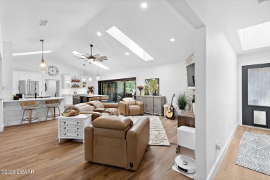 Sometimes, when you enter a truly special home, you just know on Indigo Lakes Golf Club in Florida - for sale on GolfHomes.com, golf home, golf lot
