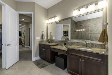 Welcome to your dream home in the highly desirable gated on Seven Springs Golf and Country Club in Florida - for sale on GolfHomes.com, golf home, golf lot