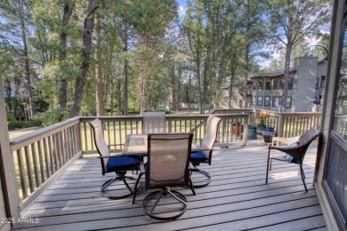 Most desirable Quality Hill. 3 Bedrooms plus loft, 2 bath. 1 on Pinetop Lakes Golf and Country Club in Arizona - for sale on GolfHomes.com, golf home, golf lot