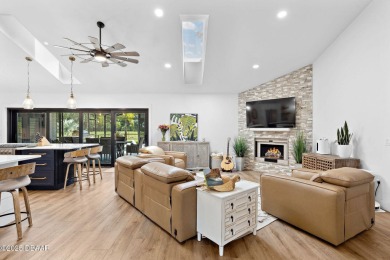 Sometimes, when you enter a truly special home, you just know on Indigo Lakes Golf Club in Florida - for sale on GolfHomes.com, golf home, golf lot