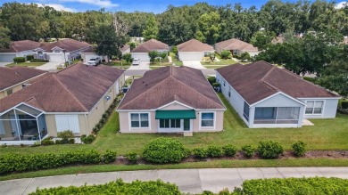 Welcome to this delightful home perfectly designed for ease and on Lexington Oaks Golf Club in Florida - for sale on GolfHomes.com, golf home, golf lot