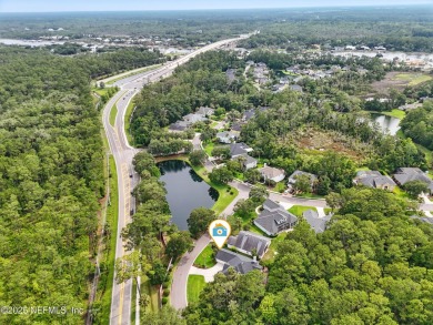 Discover this meticulously maintained one-story home perfectly on Plantation at Ponte Vedra in Florida - for sale on GolfHomes.com, golf home, golf lot